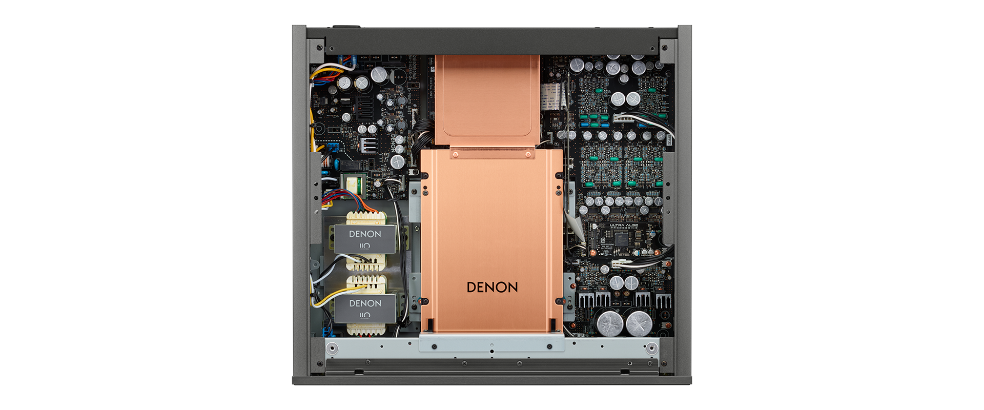 Denon DCD-A110