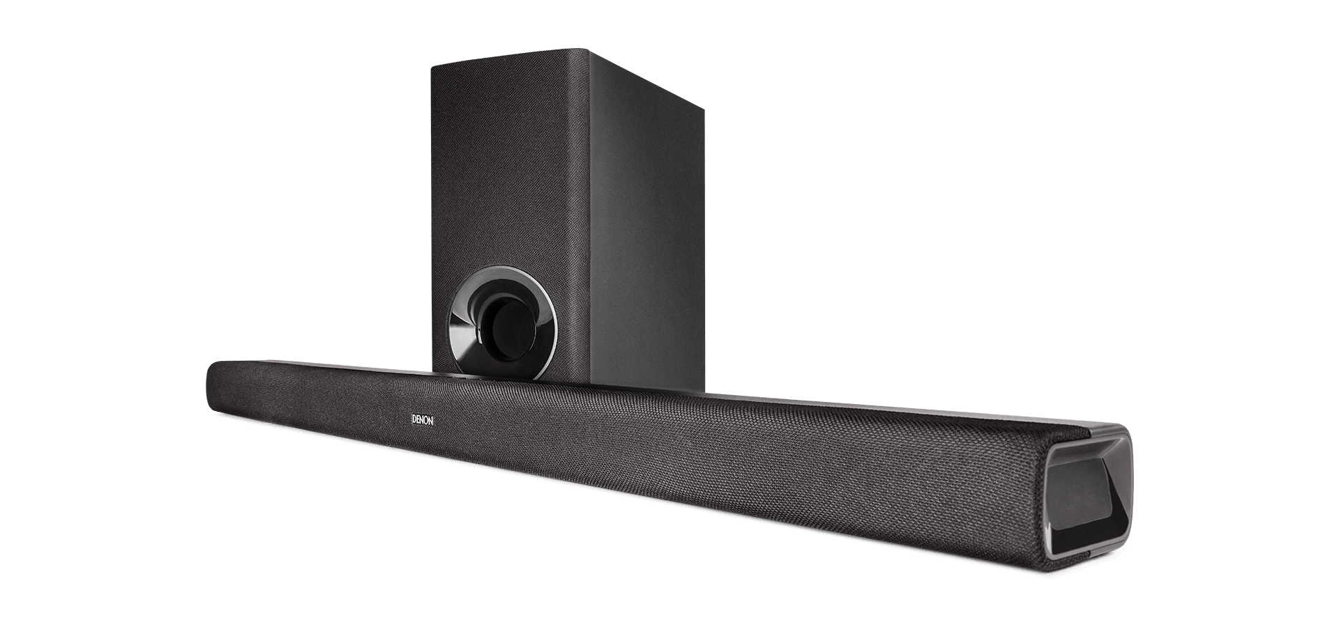 Denon DHT-S316