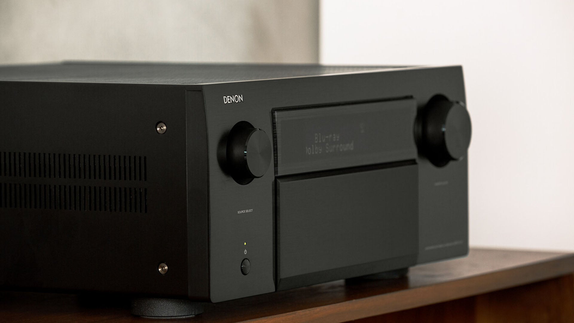 Denon AVC-A1H