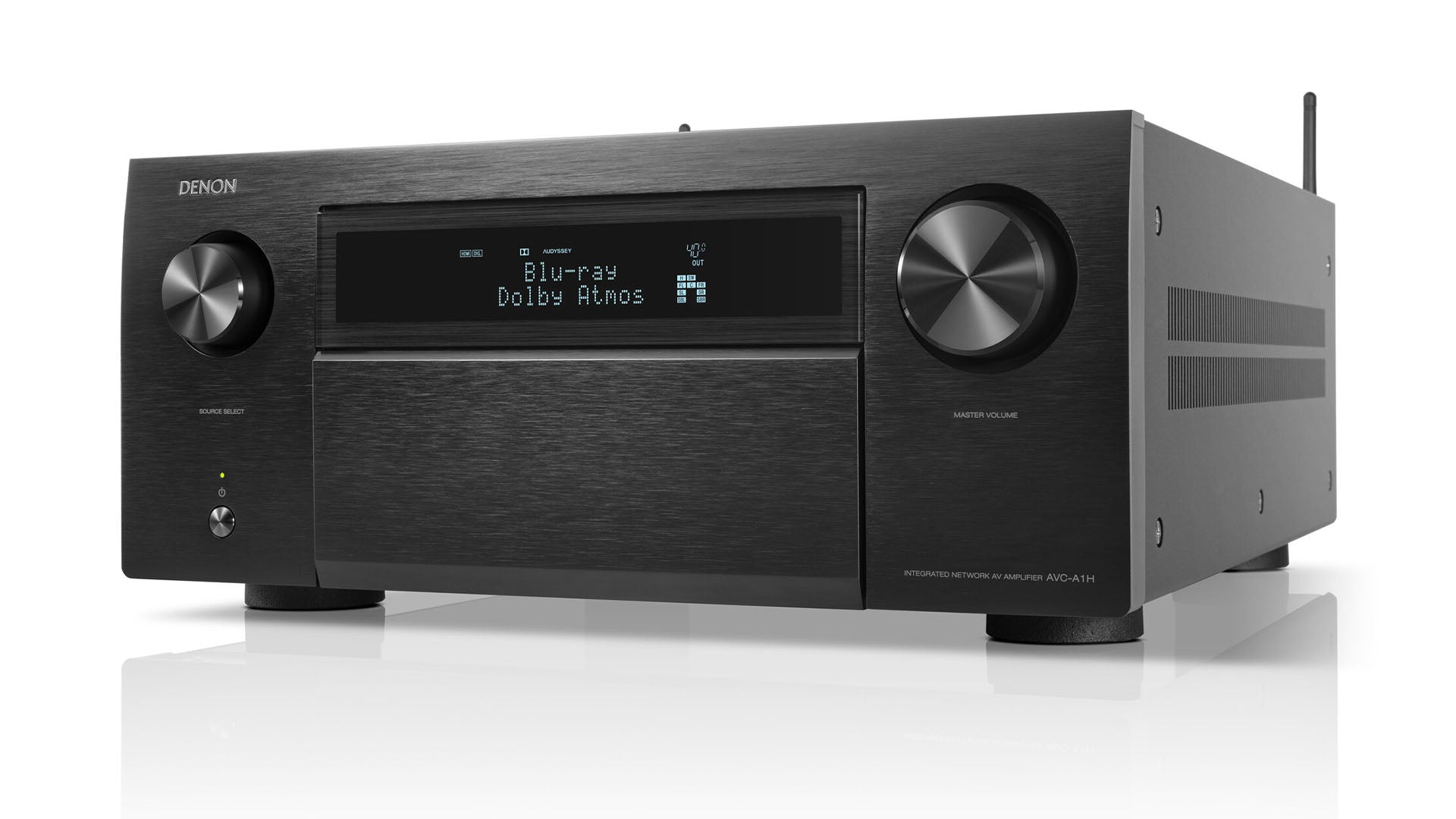 Denon AVC-A1H