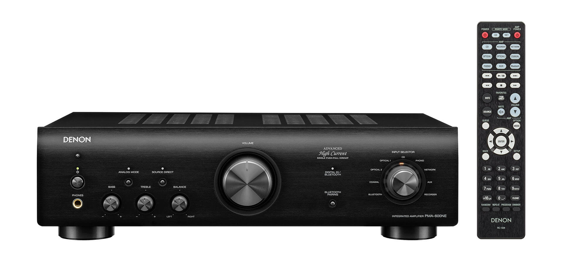 Denon PMA600NE