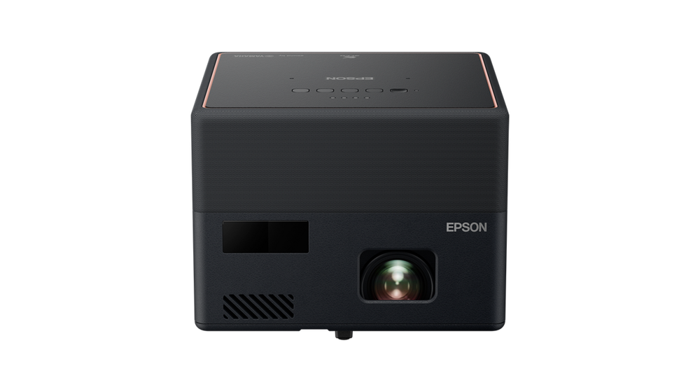 Epson EF 12