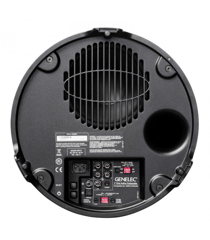 Genelec F1B