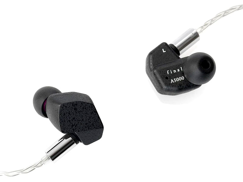 Final Audio A5000