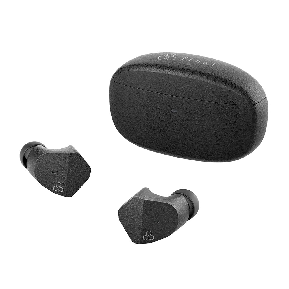 FinalAudio ZE3000