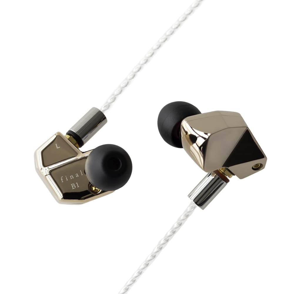FinalAudio B1