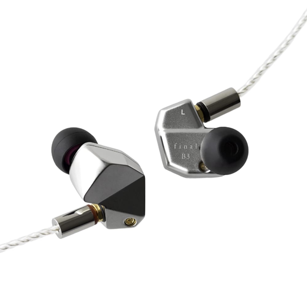 FinalAudio B3