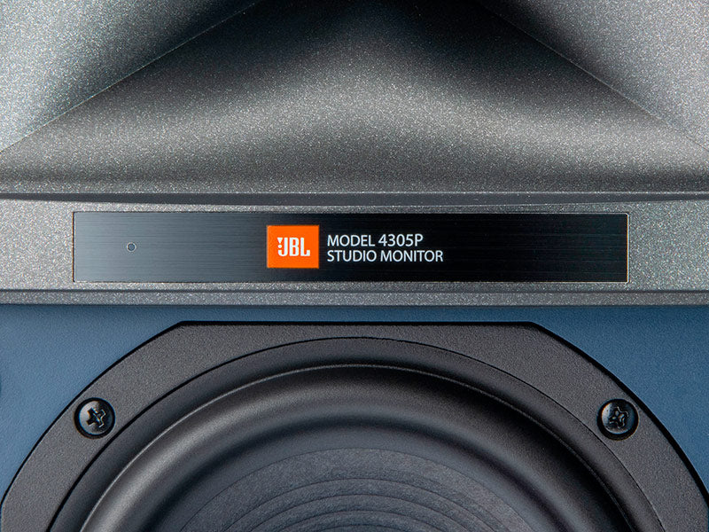 JBL 4305P