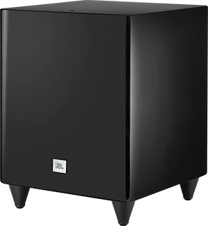 JBL Sub 80P