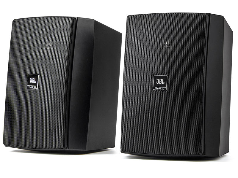 JBL Stage XD-5