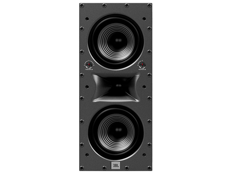 JBL Studio 6 66LCR