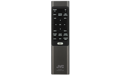 JVC DLA-NZ7