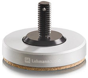 Lehmannaudio 3S Point 3.8