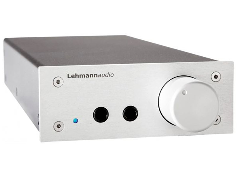 Lehmannaudio Linear II