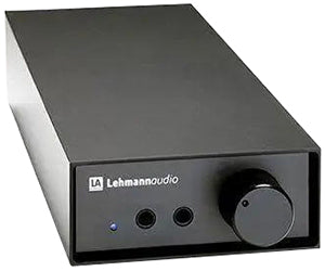 Lehmannaudio Linear SE II