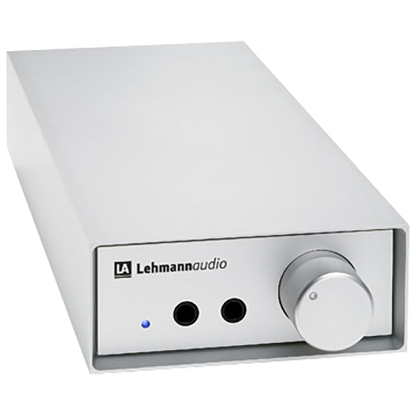 Lehmannaudio Linear SE II