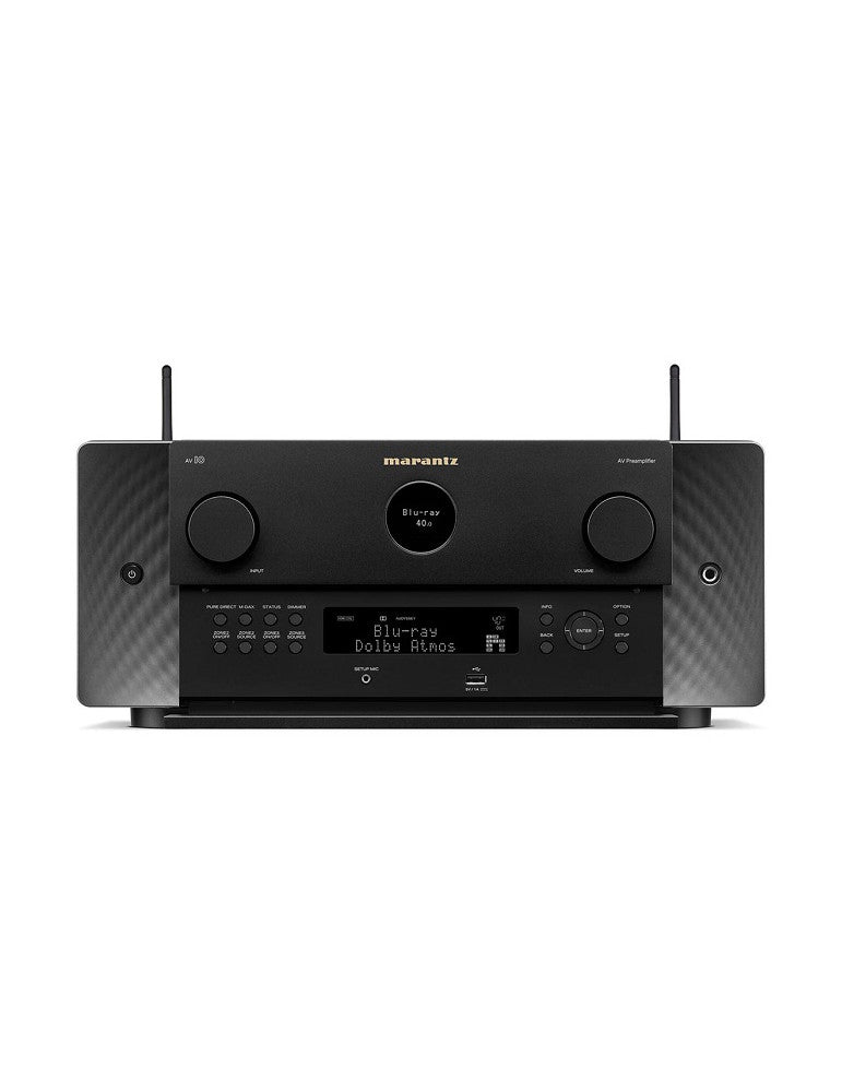 Marantz AV10