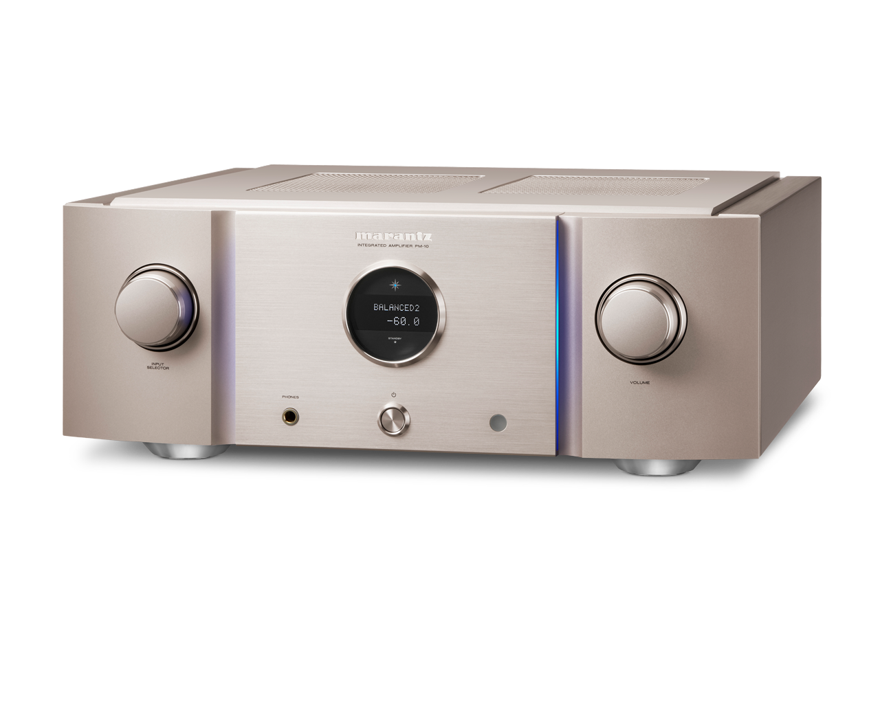 Marantz PM-10