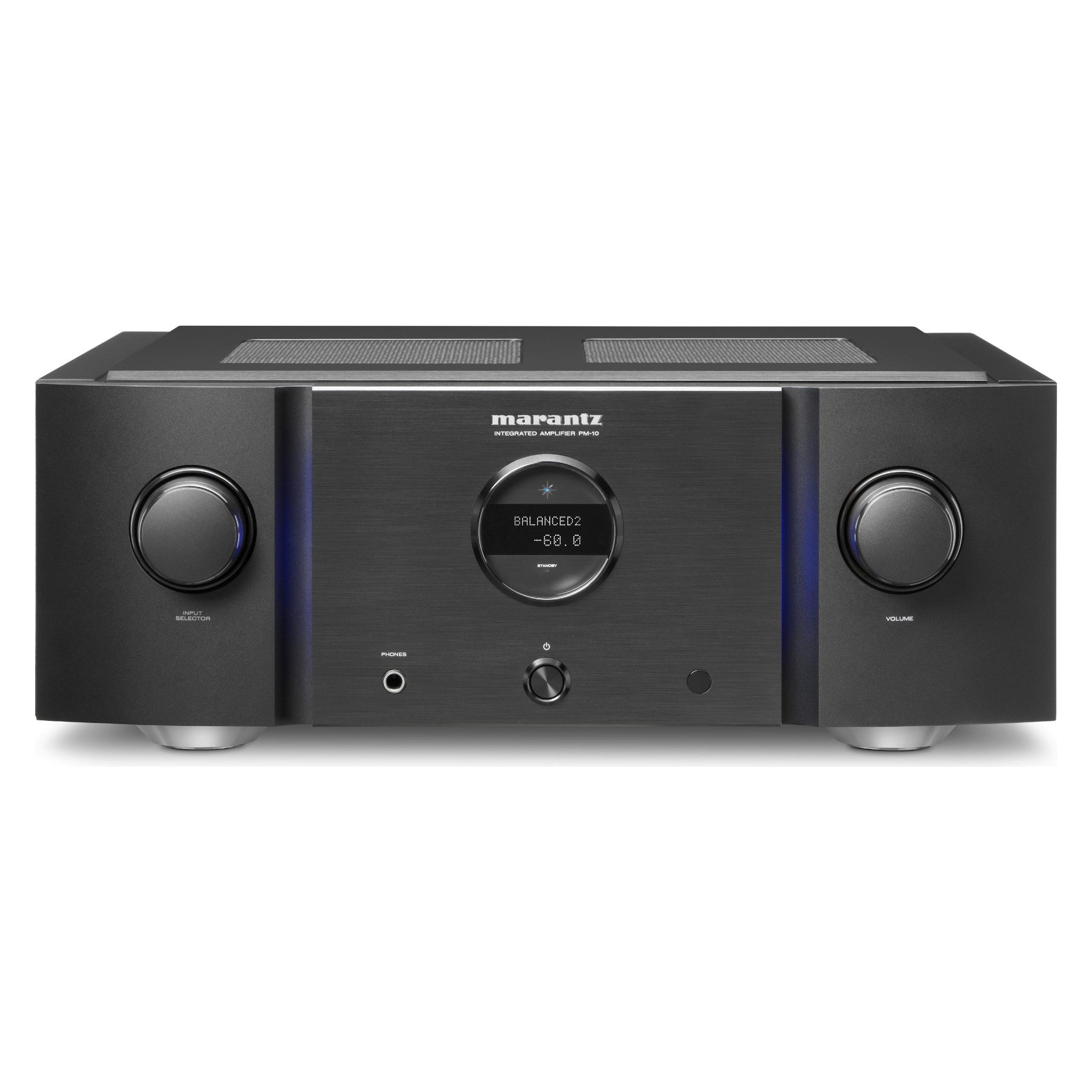 Marantz PM-10