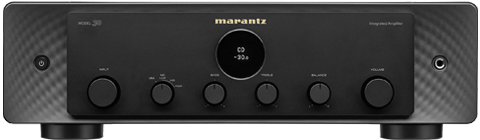 Marantz MODEL 30