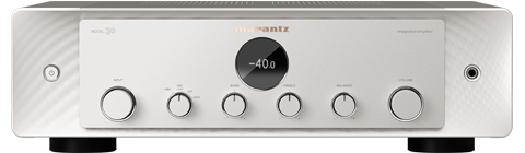 Marantz MODEL 30