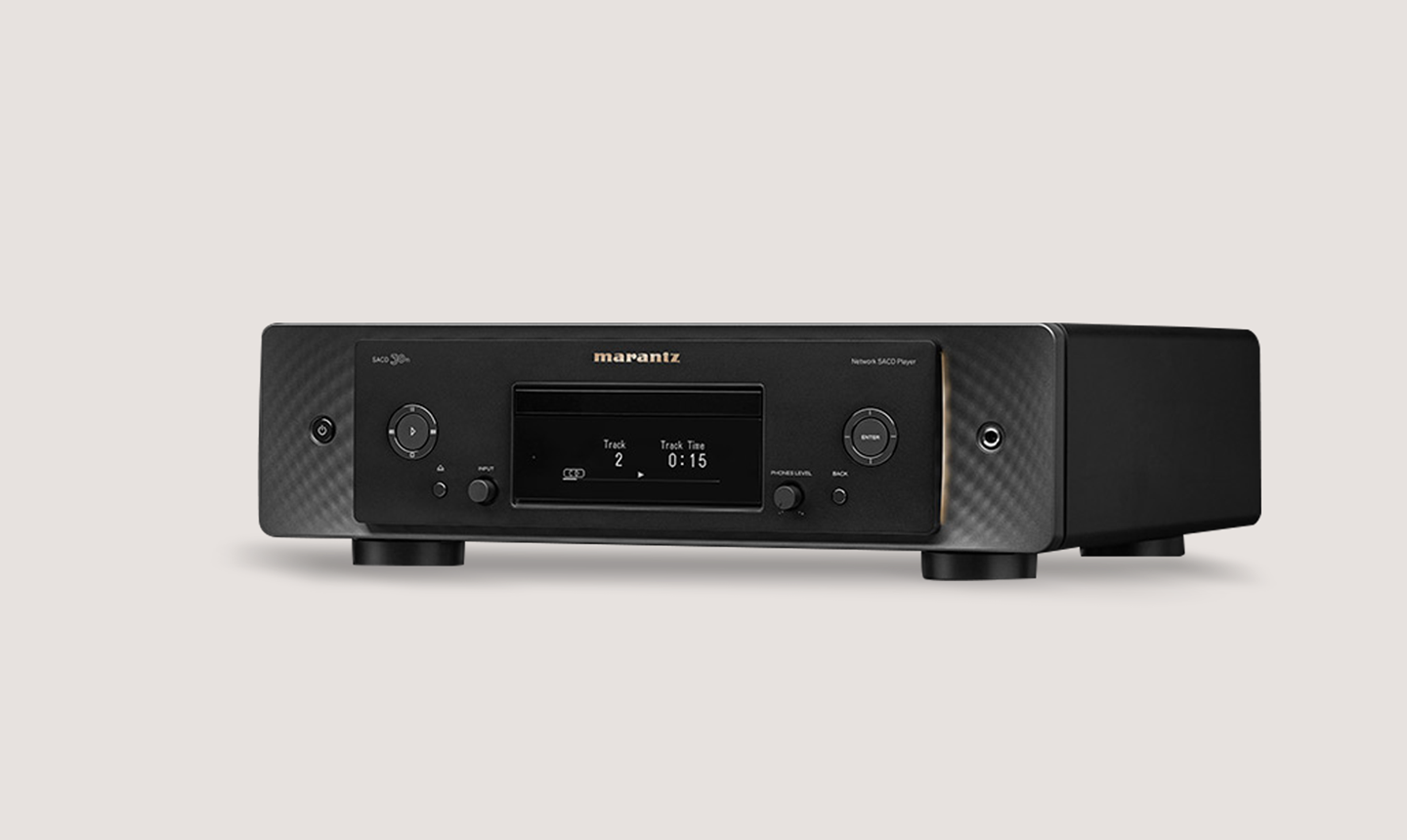 Marantz SACD 30n