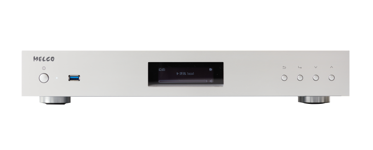 Melco N50-S38