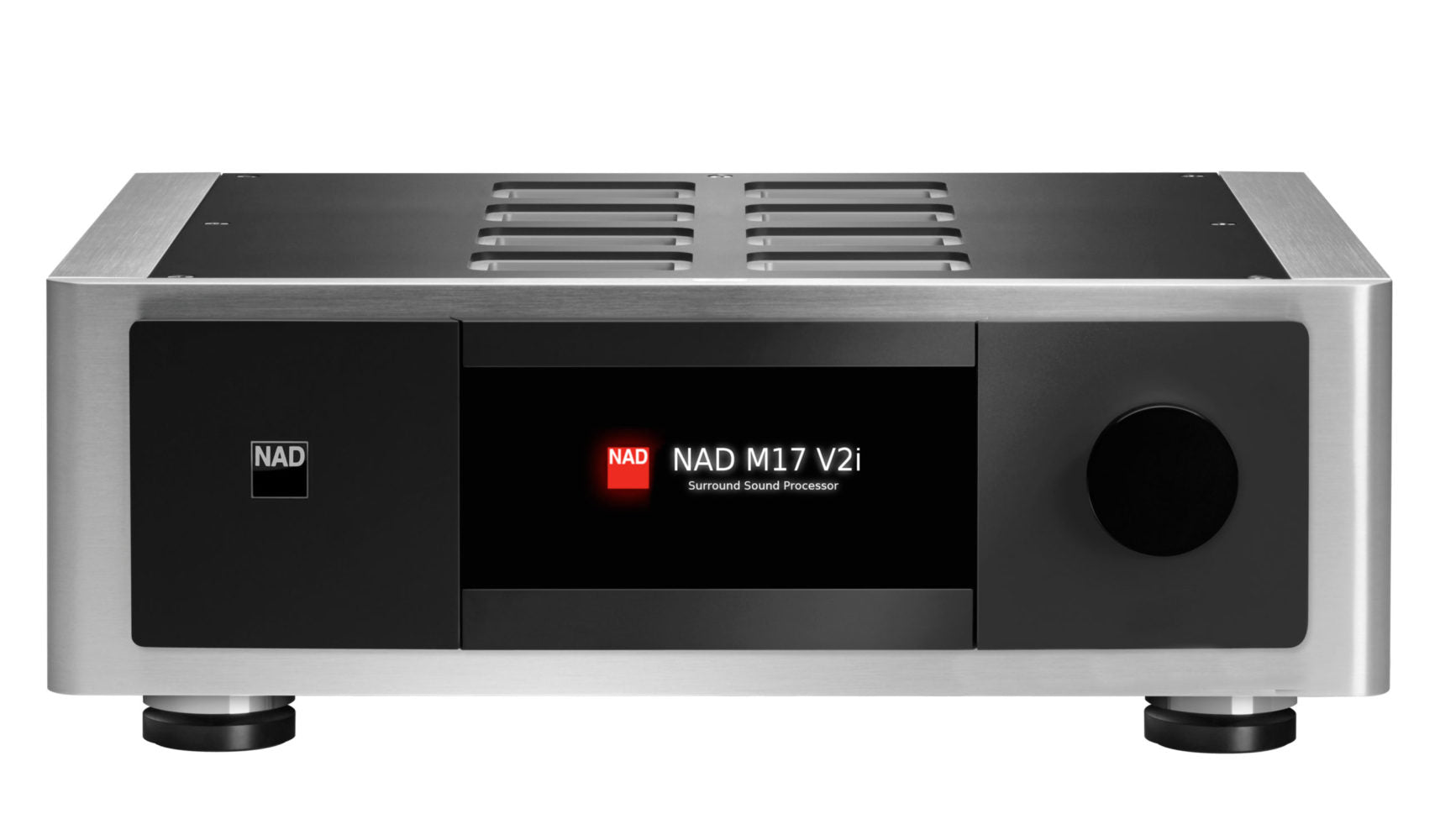 Nad M17 v2i