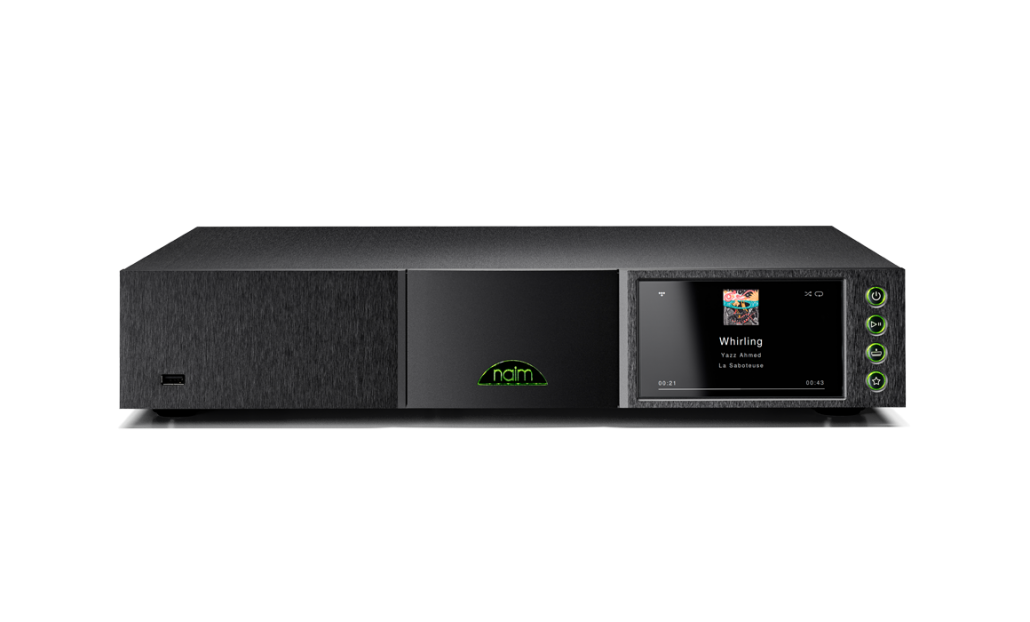 Naim ND 555