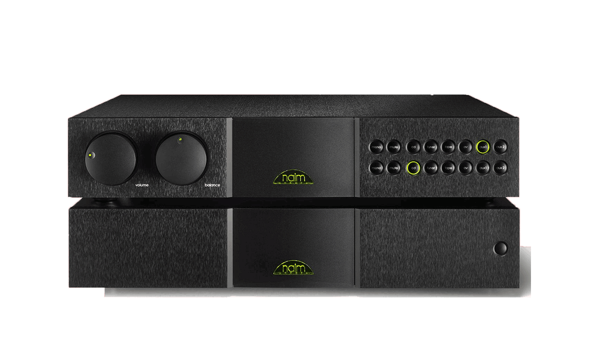 Naim NAC 552