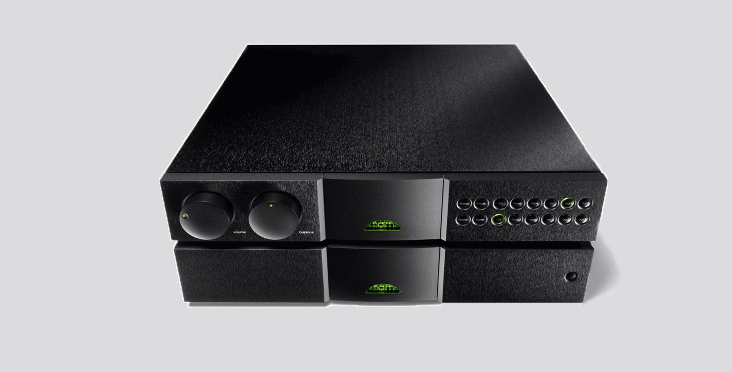 Naim NAC 552