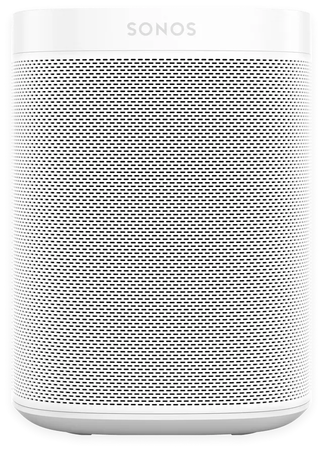 Amplified speaker | one