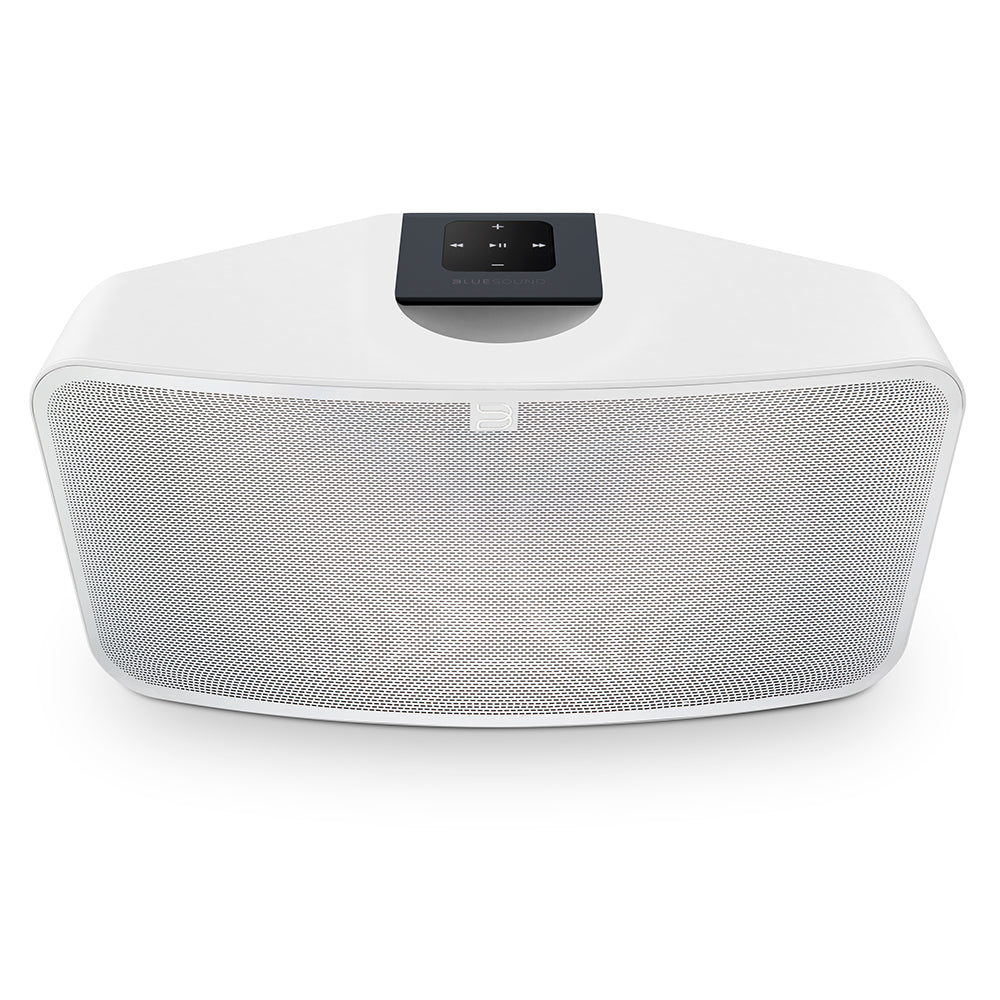 Bluesound Pulse2i