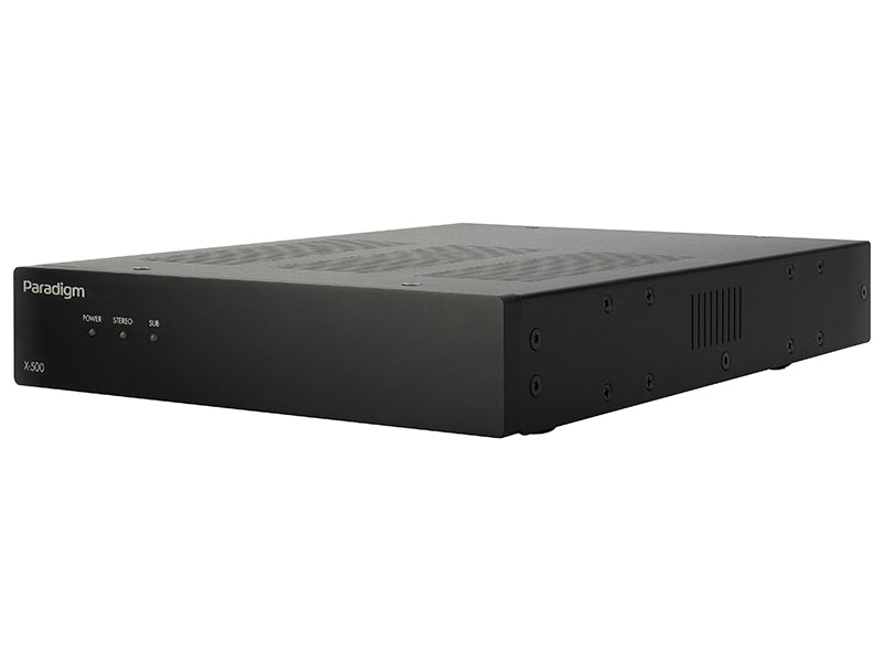 Paradigm X-500