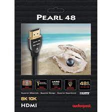 Audio Quest Pearl 48