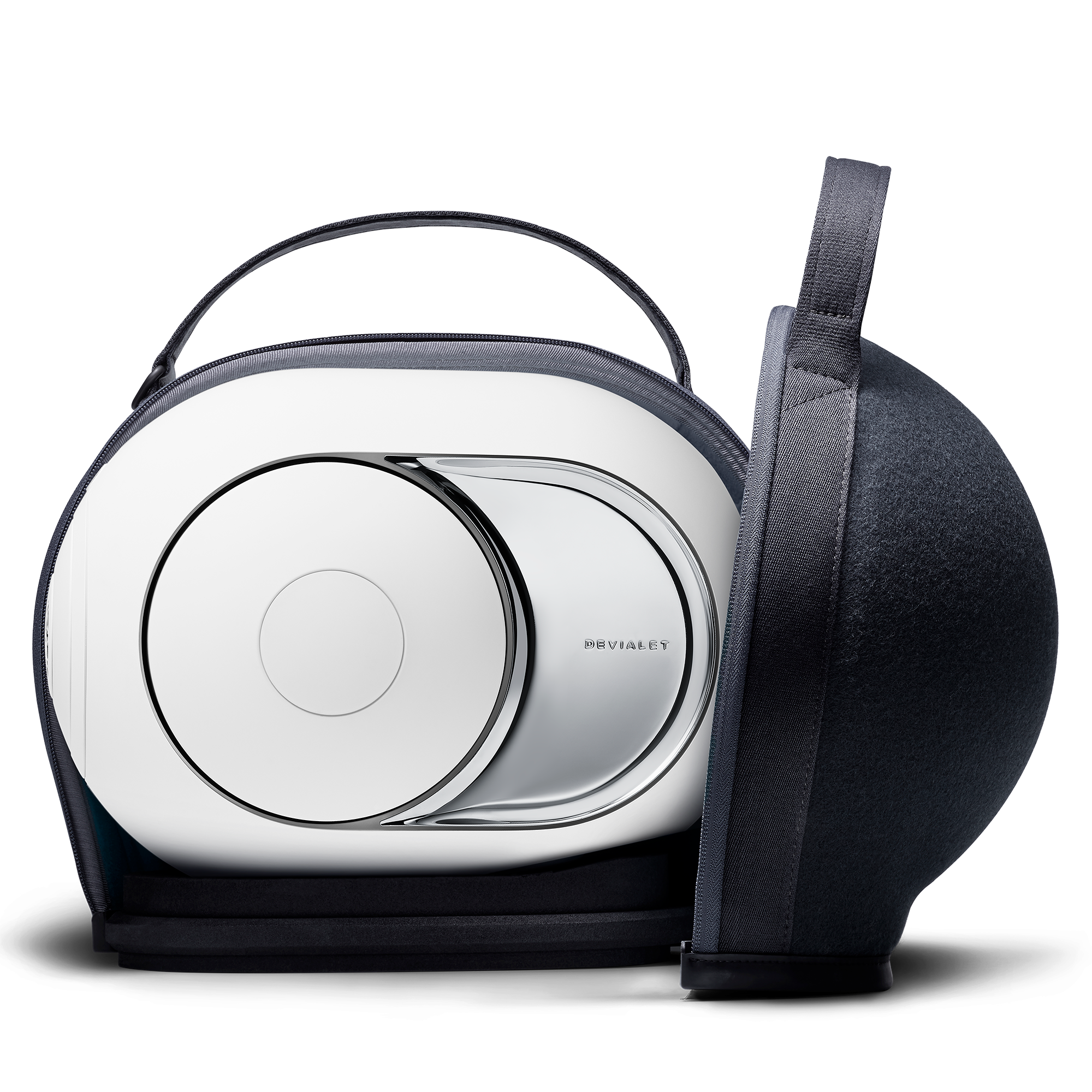 Devialet Cocoon per Phantom I