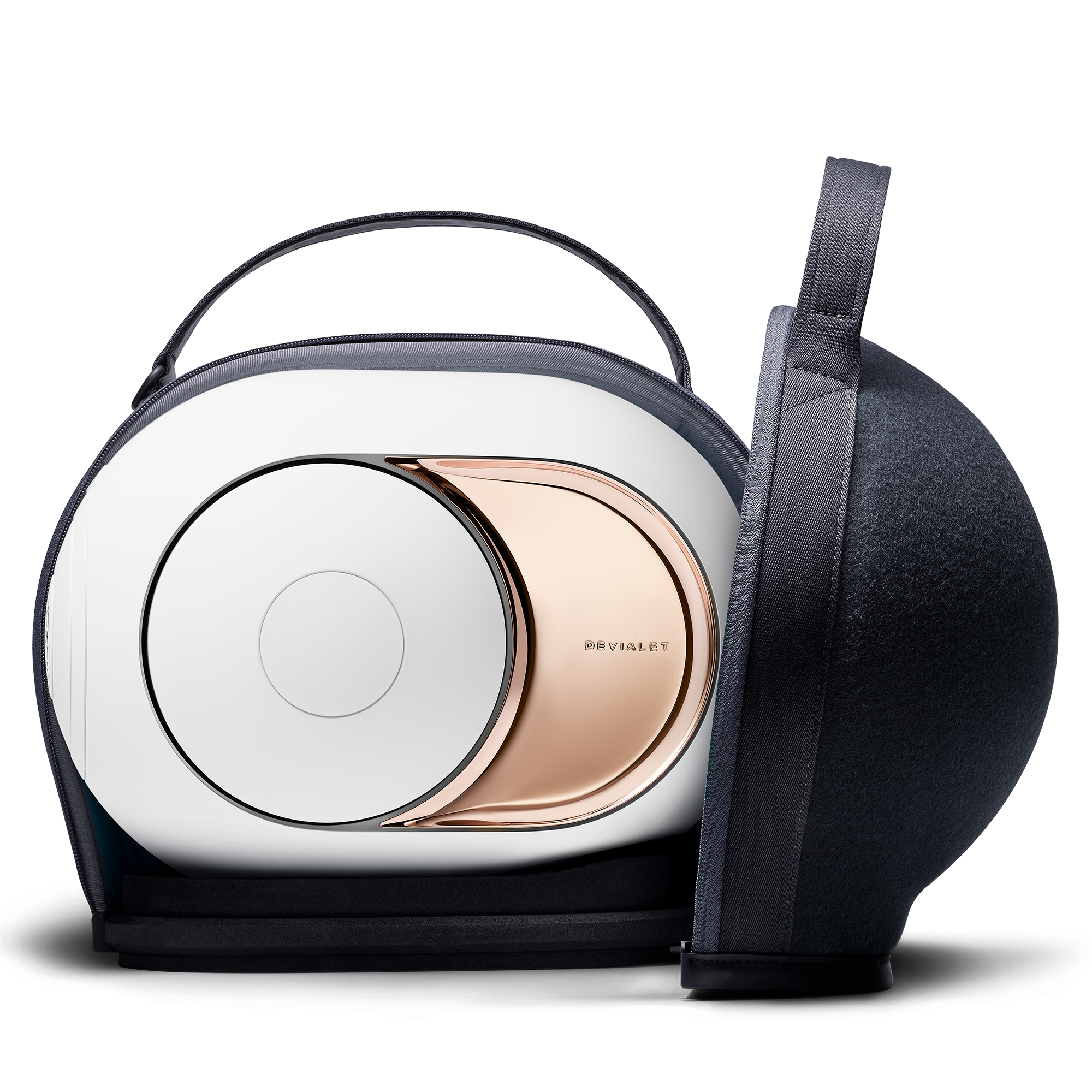 Devialet Cocoon for Phantom I