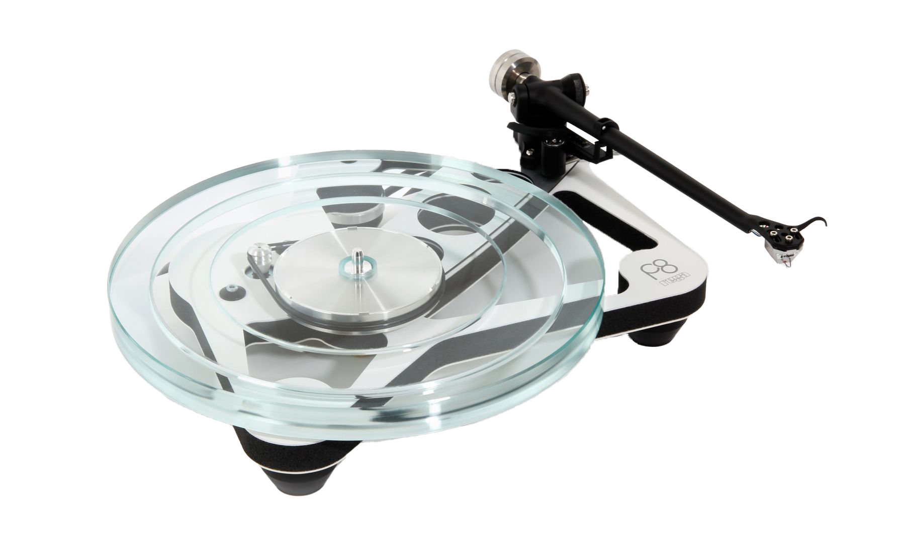 Rega Planar 8