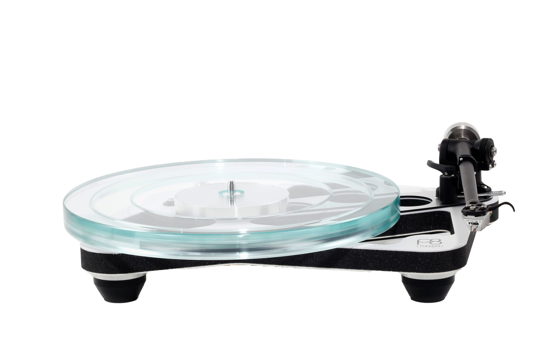 Rega Planar 8