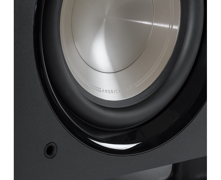 Polk Audio HTS10