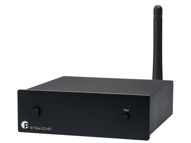 Pro-Ject BT Box S2 HD