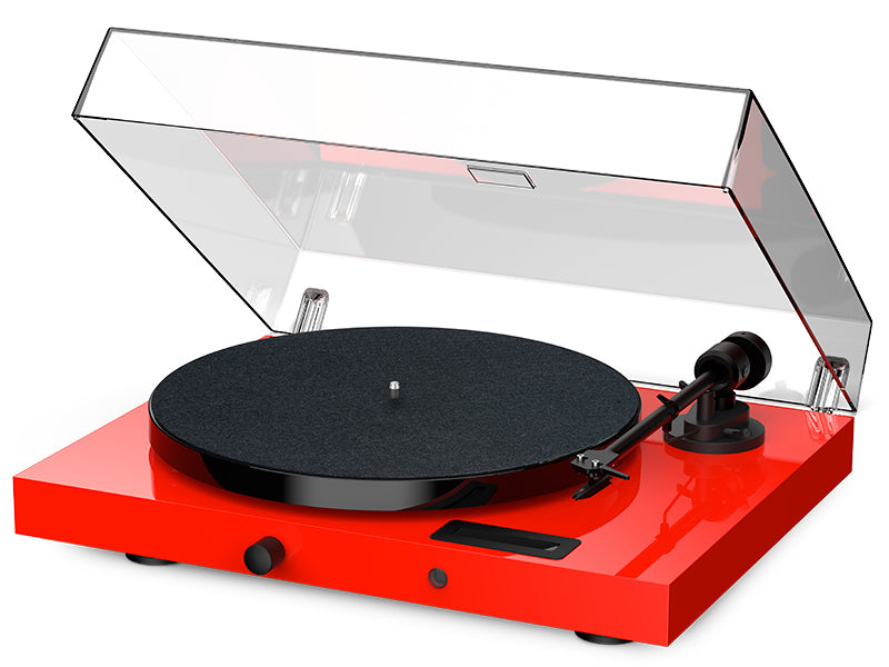 Pro-Ject Jukebox E1