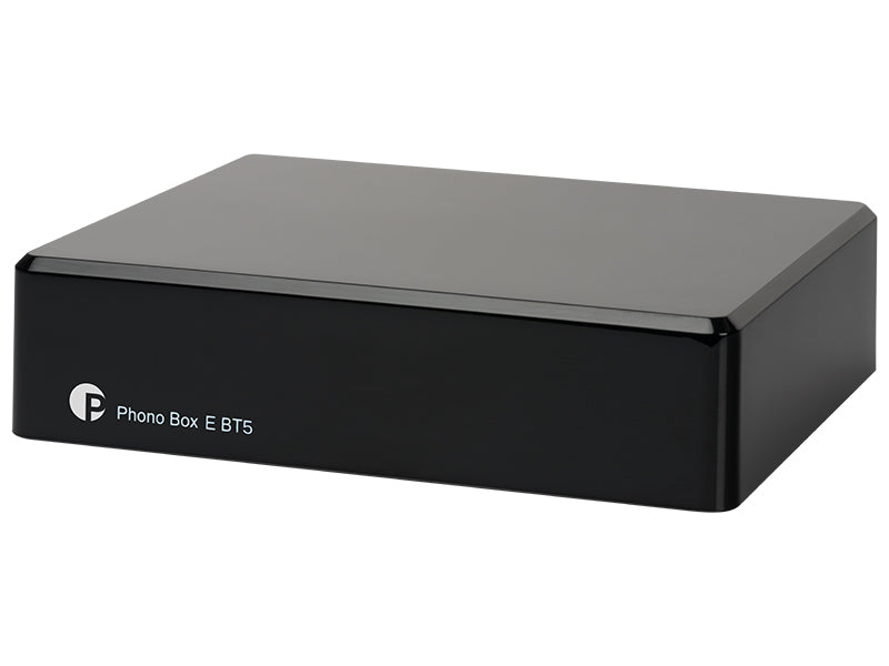 Pro-Ject Phono Box AND BT5