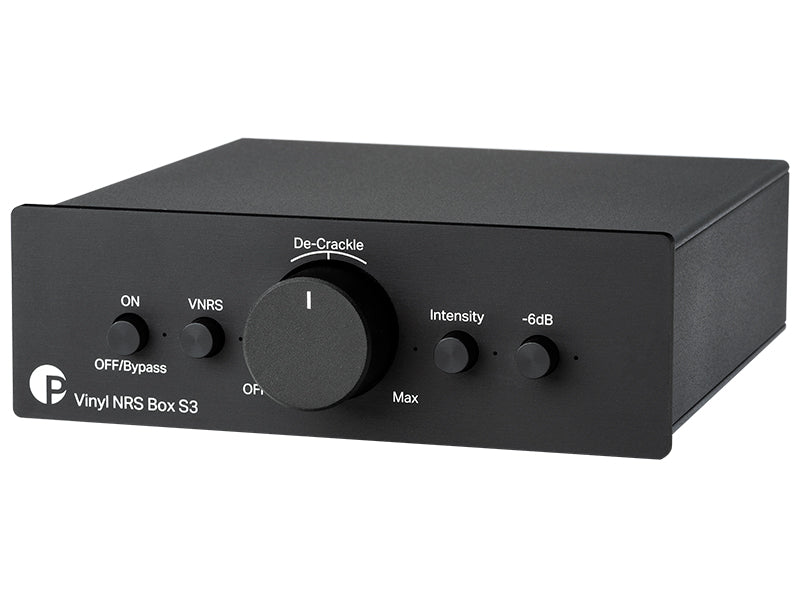 Pro-ject Vinyl NRS Box S3