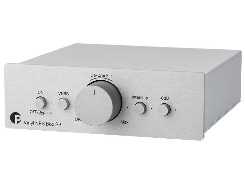 Pro-ject Vinyl NRS Box S3