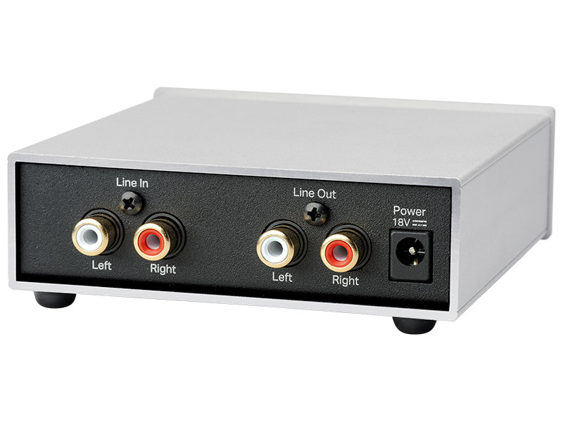 Pro-ject Vinyl NRS Box S3