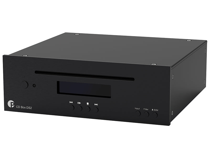 Pro-ject CD Box DS2