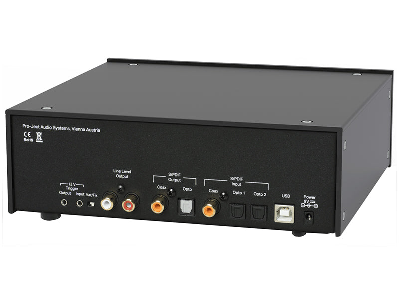 Pro-ject CD Box DS2