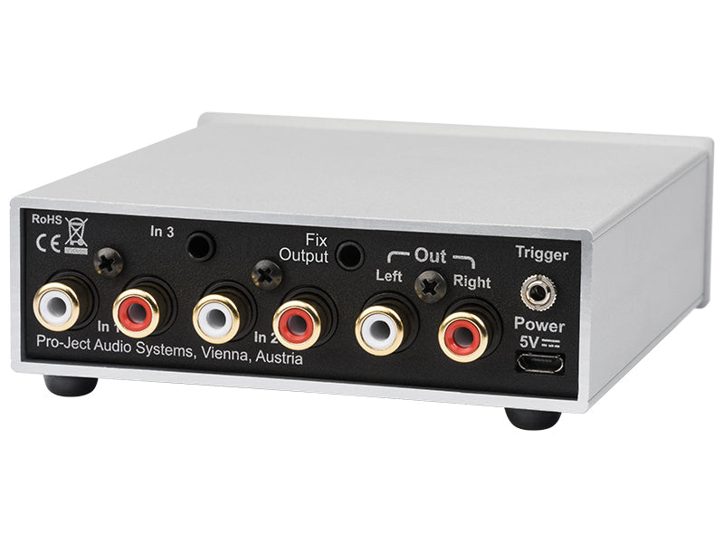 Pro-Ject Pre Box S2 Analogue