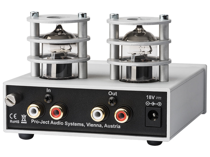 Pro-Ject Tube Box S2